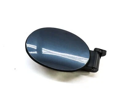 Mercedes GL320 GL350 GL450 GL550 2007-2012 (X164) puerta del tanque de combustible (gris tenorita) Foto 1 de 4