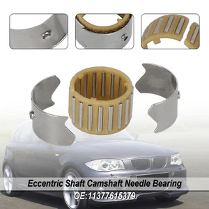 Eccentric Shaft Camshaft Needle Bearing für BMW X5 F15 E53/70 00-18 11377615379 - Bild 1 von 14