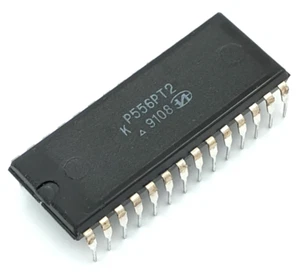 Commodore 64 PLA MOS 906114-01 P556PT2 82S100 C64 SX64 - NUEVO - ENVÍO RÁPIDO EE. UU. - Imagen 1 de 8