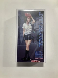 FIGURA JK NIÑA ESCUELA ANIME JAPONÉS JKT105-Z MATUK 2015 - Imagen 1 de 2