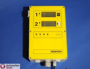 VEGASON // VEGA SON 72-D - Bild 1 von 3