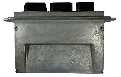 2009 FORD FOCUS 2.0L ENGINE CONTROL MODULE COMPUTER UNIT ECU ECM 8S4A-12A650-ASC Foto 1 de 3