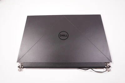 Compatible con 03G8F3 Dell LCD Tapa Trasera Tapa Superior Estuche A Carcasa G5530-75... Foto 1 de 2