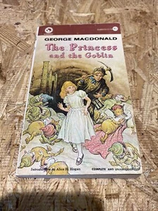 The Princess and the Goblin by MacDonald, George - Picture 1 of 5