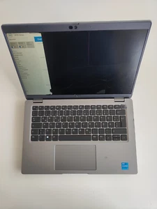 Dell Latitude 5430 i5-1235U 8GB DDR ohne SSD Full HD CAM - Bild 1 von 8