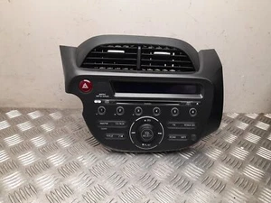 CD-Radio Honda JAZZ III 2010 39101TF2G211M1 - Bild 1 von 8