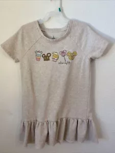Disney Parks Snack Dress for Kids Size L Disney Life - Picture 1 of 5