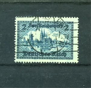 Imperio alemán 440 sellado - Reichsmark - Imagen 1 de 1