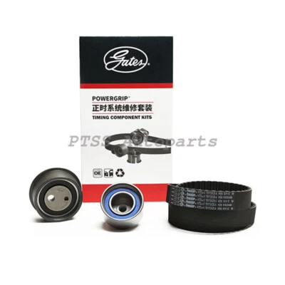 2441023011 OEM Gates Timing Belt Kit For Kia Sportage Hyundai Elantra Coupe 2.0L - Imagem 1 de 4
