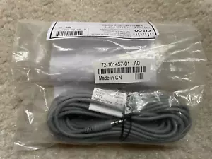 Cisco 72-101457-01 Mikrofon Verlängerungskabel 30' CAB-MIC-EXT-J, Original - Bild 1 von 4