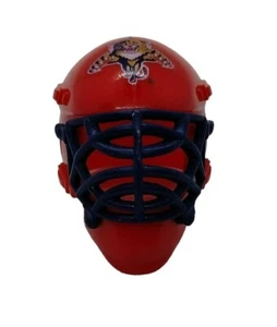 Franklin NHL Florida Panthers 2 pulgadas coleccionable mini máscara facial casco - Imagen 1 de 6