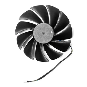 Graphics Card Fan PLA09215B12H For Lenovo/Dell RTX 3060 3070 RTX3080 RTX3090 - Picture 1 of 9
