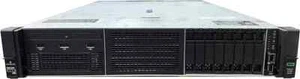 HPE DL380 G10 8Bay SFF GPU Server 2 x Xeon Gold 6134 3.2GHz RTX A4000 CTO - Picture 1 of 1