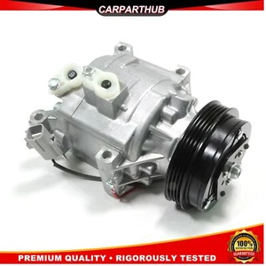 For  2000-2005 Toyota Echo 1.5L A/C Compressor with Clutch CO 11063AC 1011063 - Picture 1 of 13