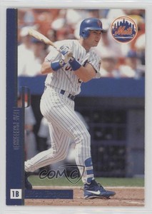 1996 Leaf Preferred Rico Brogna #2