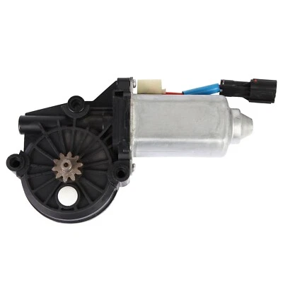 Window Motor For 1999 Ford F-350 Super Duty Front Driver LH Side Foto 1 de 4