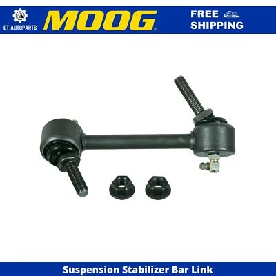 Barra estabilizadora de suspensión trasera izquierda para Ford Flex 2010-2018 MOOG 2010 2011 Foto 1 de 4