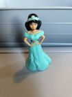 Figurine jouet Disney Aladdin Princess Jasmine 2,75"