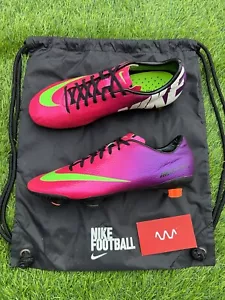 Nike Mercurial Vapor 9 FG Pro 7US - Picture 1 of 4