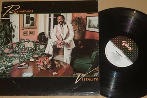 Roy Haynes -Vistalite- LP Galaxy (GXY-5116) - Picture 1 of 1