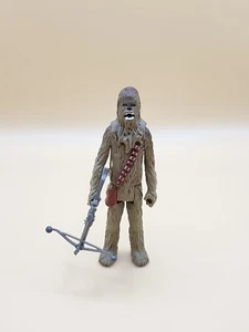 Star Wars Chewbacca Action Figure 2013 Hasbro Saga Legends Mission Series 4.5" - Picture 1 of 17