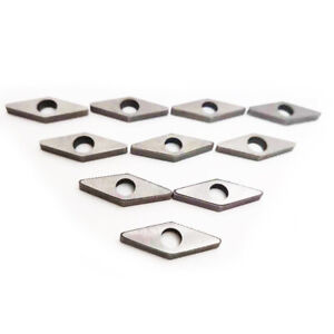 MV1603 Shim *10pcs seat for VNMG1604 Inserts Accessories of Turning tool holder