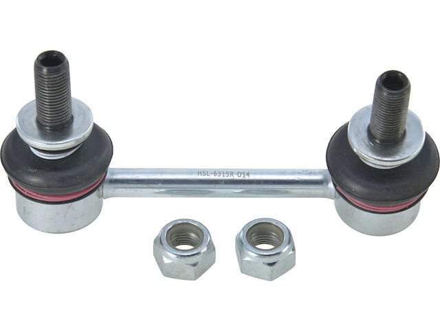 Front Right API PEC Stabilizer Bar Link fits Lexus GS F 2016-2020 33WPMN - Imagem 1 de 1