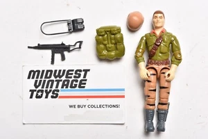 De colección GI Joe - 1988 Duke Tiger Force - 100% Completo - Hasbro - Imagen 1 de 4