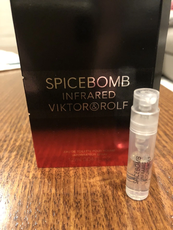 Victor &Rolf Spicebomb - image 1 of 1