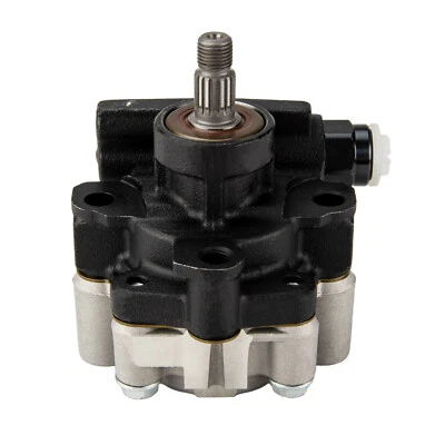 Насос гидроусилителя руля для 1995-2007 Toyota Avalon Camry Solara Lexus ES300 RX330 - Изображение 1 из 4