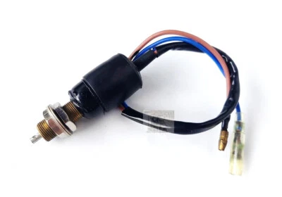 FOR Suzuki A80 K10 K11 K15 M12 M15 B100 B105P B120 Stop Brake Light Switch New - Image 1 of 4