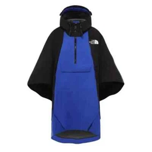 CAPA THE NORTH FACE MUJER SERIE NEGRA CAPA 3L Talla S Pequeña NUEVA CON ETIQUETAS - Imagen 1 de 8