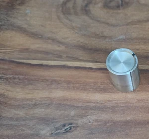 Sansui AU-70 genuine turning lever knob / volume or balance - Picture 1 of 6