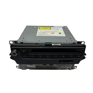 BMW 3 E90 E91 2011 OEM Radio CD GPS Navi Head Unit Module 9257186 - Picture 1 of 11