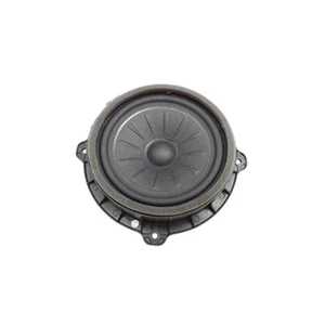 Sound Loudspeaker Front Rear Door Loudspeaker Easy To Use Made Of ABS Material - Picture 1 of 7
