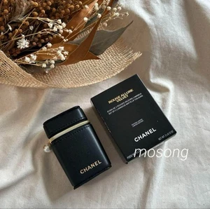 Auténtico CHANEL ROUGE ALLURE VELVET LES PERLES Edición Limitada SOLO ESTUCHE - Imagen 1 de 5