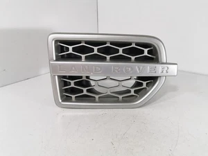 LAND ROVER DISCOVERY 4 O/S/F KOTFLÜGEL GITTER VORNE RECHTS AH22-16A414-AAW A056 - Bild 1 von 13