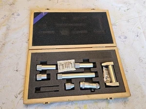 Blueline Tools 2”-12” Innenmessschraube - Bild 1 von 5