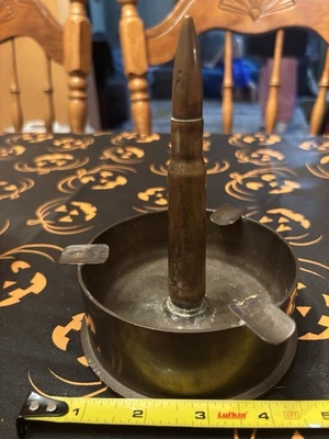 WW2 Trench Art  - Image 1 of 4