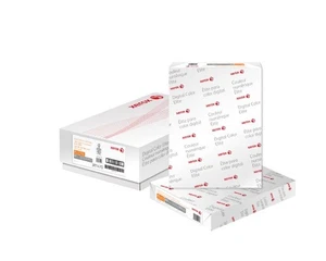 Xerox Bold Coated Gloss Digital Printing paper 8.5" X 11" 200 sheets,3R11466 - Picture 1 of 1