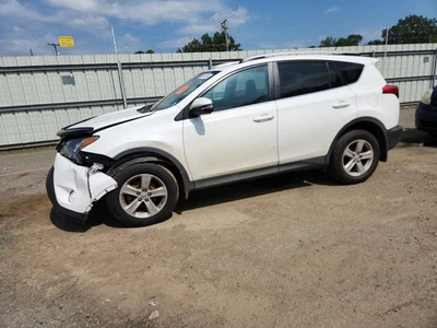 Passenger Front Seat Bucket  VIN F 5th Digit Fits 13-18 RAV4 1829051 Foto 1 de 4