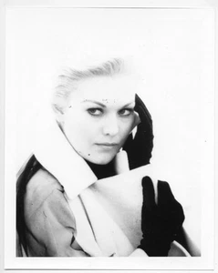 Press Photo Actress Kim Novak Promotion 50's Actress - Kiss Me Stupid - Picture 1 of 1