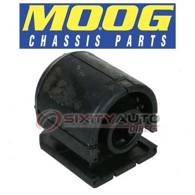 MOOG Front Lower Rearward Control Arm Bushing for 1996-1999 Infiniti I30 - vg - Image 1 of 4