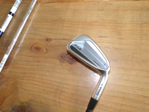 RIGHT handed Ping i240 6 iron Green Dot with Alta CB Reg shaft NEW - Picture 1 of 3