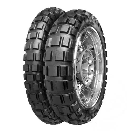 Reifen Continental TWINDURO 140/80-18 70RTT TKC80 passend für KTM LC4 640 - Bild 1 von 1
