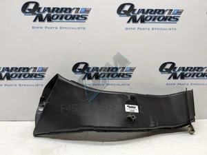 BMW Passenger Left N/S Front Brake Air Duct Fits Series 2 F45 F46 8058555 - Picture 1 of 7