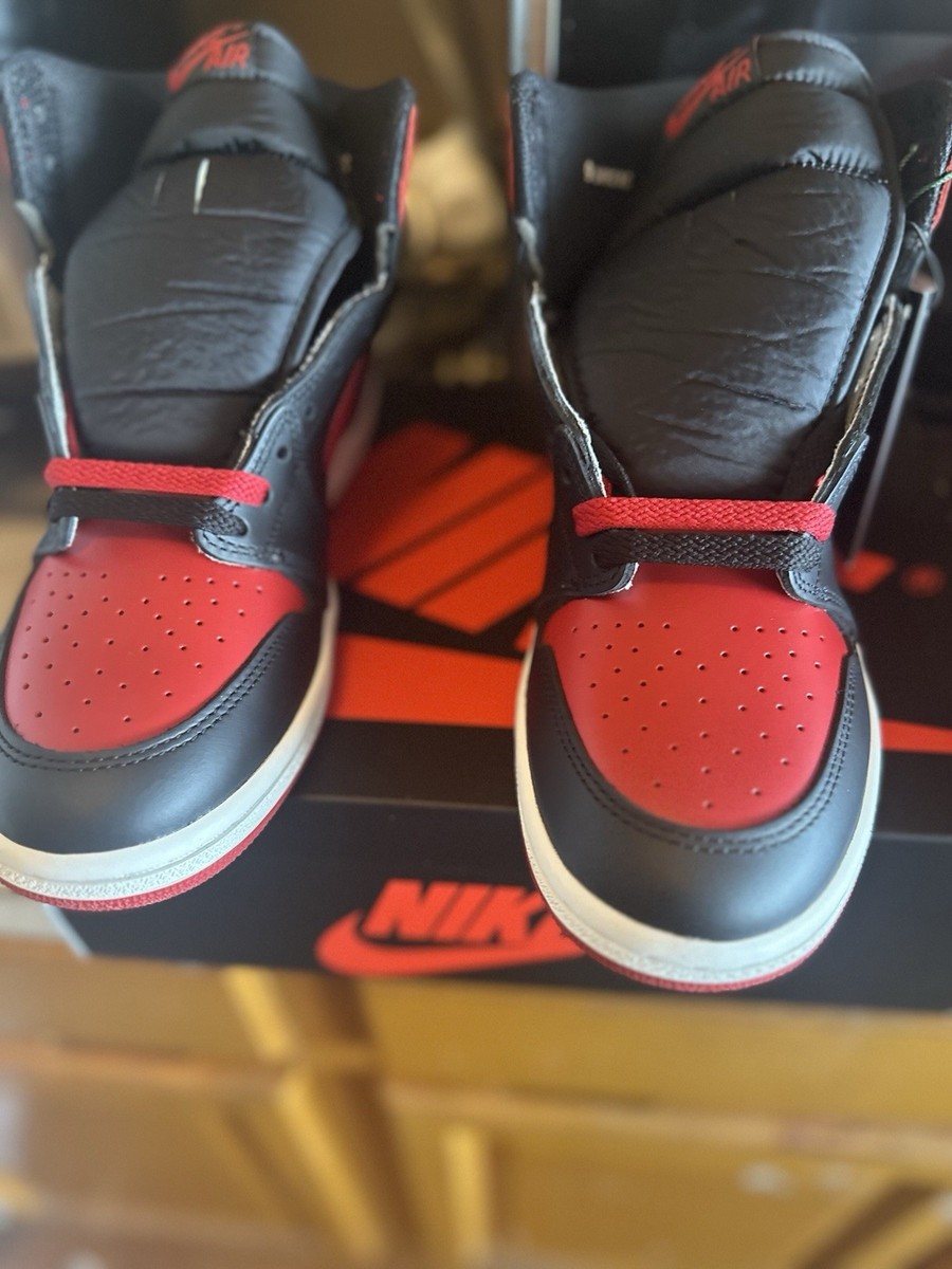 Jordan 1 Retro '85 OG 2025 High Bred for Sale | Authenticity Jordan 1 Retro '85 OG 2025 High Bred for Sale | Authenticity