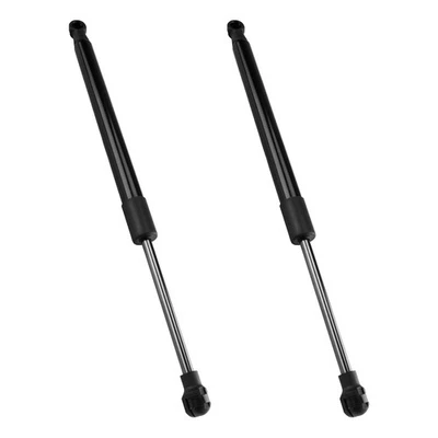 Set of 2 Lift Supports Gas Spring Struts Rear For 2001-2005 BMW 325i 325xi 330i - Изображение 1 из 4