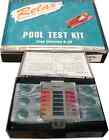 Pool Test Kit Free Chlorine & pH DPD Phenol Red Spa Tub Pools Spas Tubs