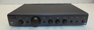 Arcam Alpha 7R Stereo Integrated Amplifier